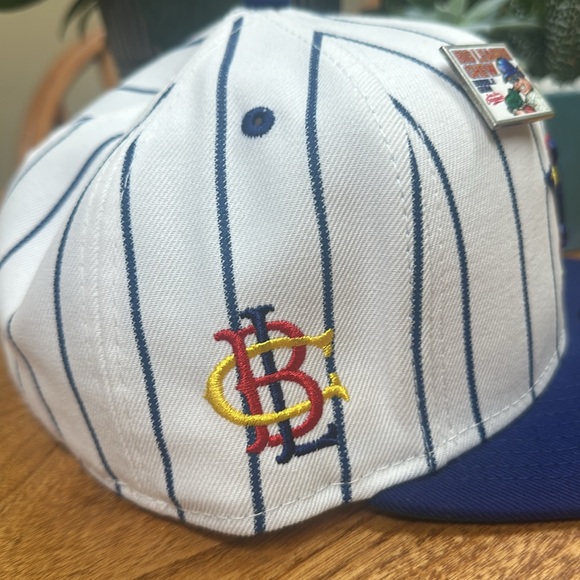 Houston Astros New Era 59FIFTY Hat - Picture 3 of 7